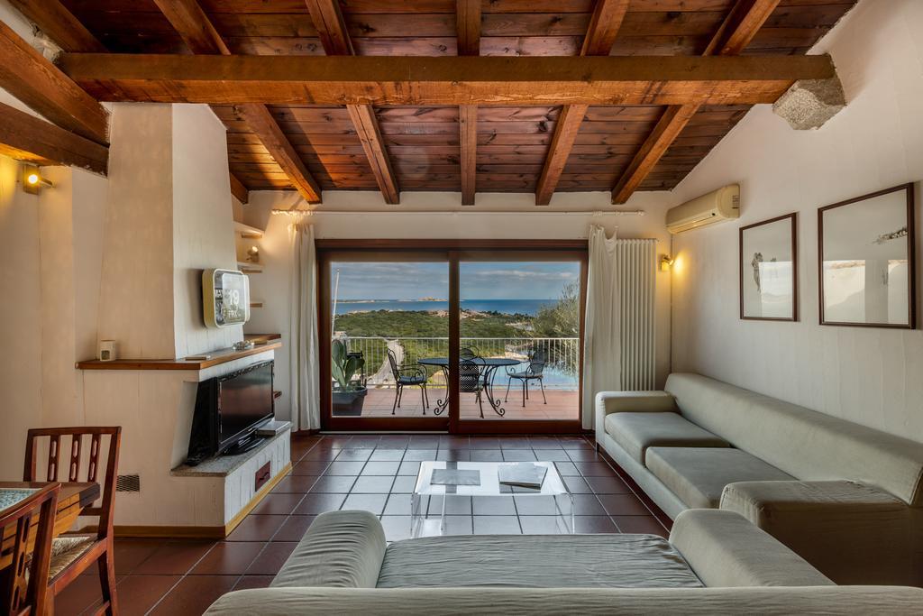 Le Case di Mara - Quadrilocale Punta Lada Porto Rotondo Exterior foto
