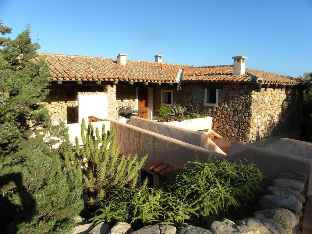 Le Case di Mara - Quadrilocale Punta Lada Porto Rotondo Exterior foto